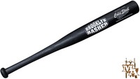 Cold Steel Brooklyn Basher Baseball Bat 24 Polypropylene Plastic Training Club Cold Steel Brooklyn Basher Baseball Bat 24 Polypropylene Plastic Training Club