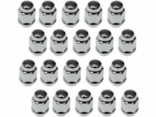 Lug Nut For 1966 International 1000A D851NM