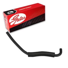 Gates Engine Crankcase Breather Hose PCV Valve To Intake For 2004-2008 Acura TSX