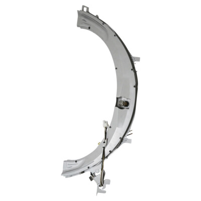 Genuine GE WE3M55 Appliance Top Bearing Asm PS8756895