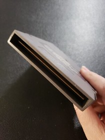 Blades Of Steel-Nintendo NES-Hockey Game-cartridge only-tested/works