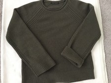 Pullover Damen von Luisa Cerano Gr.36 , 80% W...