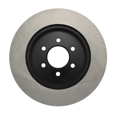 Rear Disc Break A-Premium 12.13 In (308mm) Front Vented Disc Brake Rotors Ceramic Pads Kit Compatible With Select Dodge Models - Dakota 2003-2004, 6-PC Set, Brake Kits - Canada Jeep Patriot Brakes - Foto 10