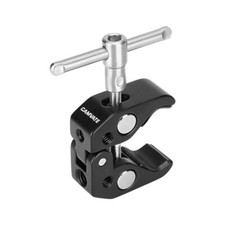 CAMVATE Magic Friction Arm Crab Clamp For DSLR Camera Studio Monitor Ball Head