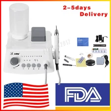For Cavitron Dental Portable Ultrasonic Piezo Scaler Bottle fit EMS Handpiece