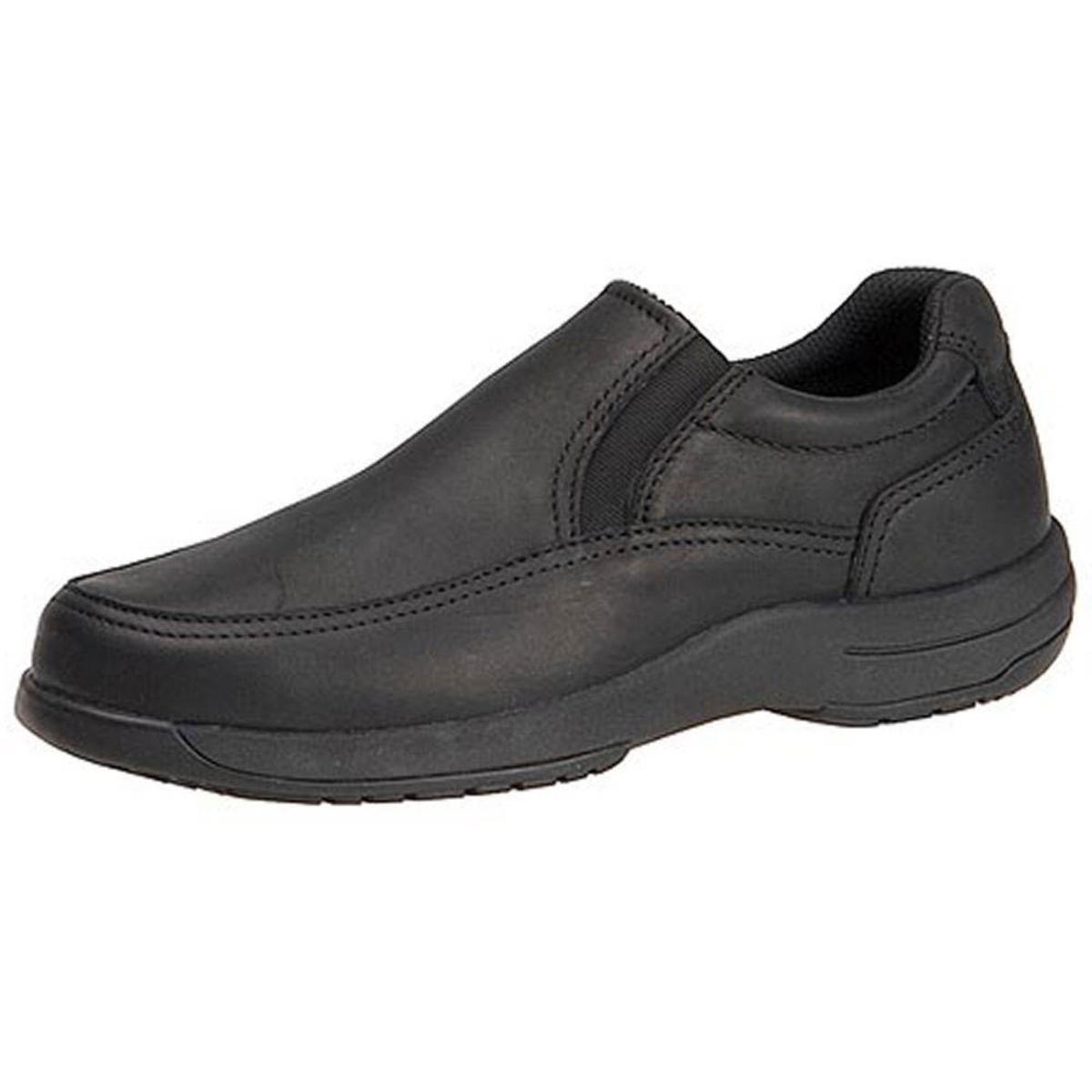 Прогулочная обувь Walkabout Mens Slip On Walking Shoe Прогулочные туфли 8 Экстра-ширины E WW 9264 7490₽