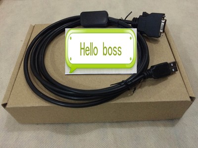 Applicable for AB servo drive CSD3 programming debug line #WD6