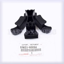Genuine Oem Toyota Lexus Lx570 Lx470 Front Center Console Cup Holder 55633-60050