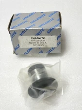 VALENITE Tap Holder 32 0437 7/16" Tapping Chuck Adapter, # 2 Adapter 1.220, N£W