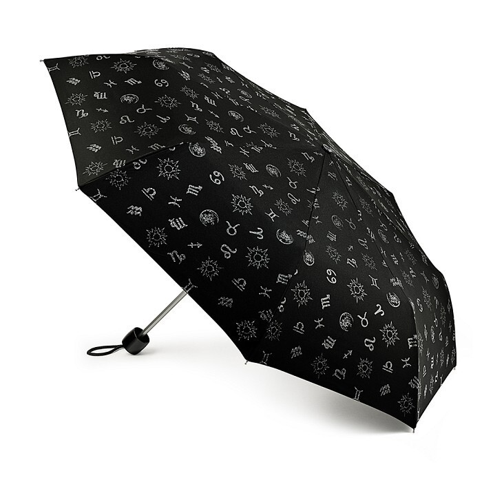 Fulton Minilite-2 Umbrella- Zodiac (Folding umbrellas) RRP £25