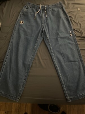 bape jeans brand new i can get tags i just have too look for them brand new.