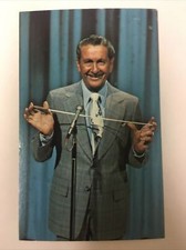 Lawrence Welk’s Country Club Village Escondido California Vintage Postcard