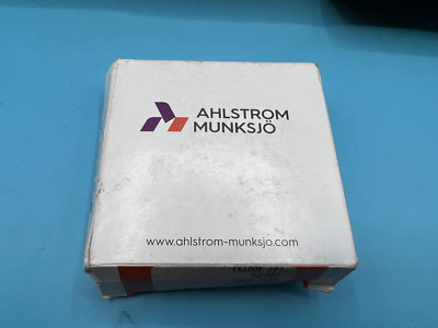 Ahlstrom 0740-1500 Grade 74 Quantitative Filter Paper, 15 cm 100 PACK