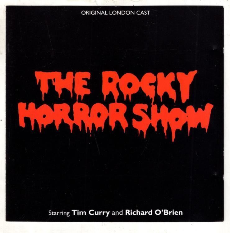 The Rocky Horror Show :  Original London Cast