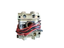 SKINNER 4-Way Valve V935 DEF2075 