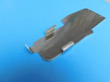 HUSQVARNA CHAINSAW 435 440 TANK HANDLE GUARD PROTECTION PLATE NEW CUSTOM