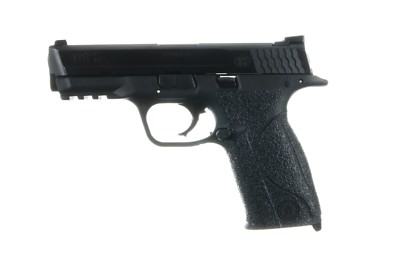 Talon Grips-Smith&Wesson MP Full Size 22/9/357/40 MediumBackstrap Rubber 713R