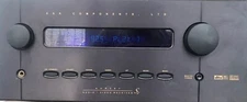 B&K COMPONENTS AVR 507 AUDIO AND VIDEO RECEIVER S2 READ (AMAZING DEAL)