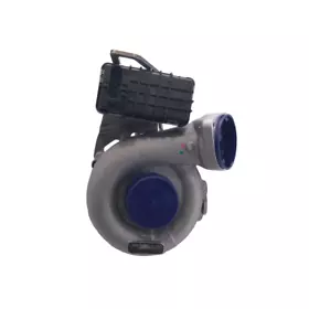 Turbolader BMW X5 X6 3.0d xDrive30d 173kW 11657796313 11657796314 7796314K11