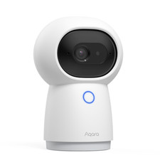 Aqara 2K Security Indoor Camera Hub G3  Support HomeKit Alexa IFTTT Google