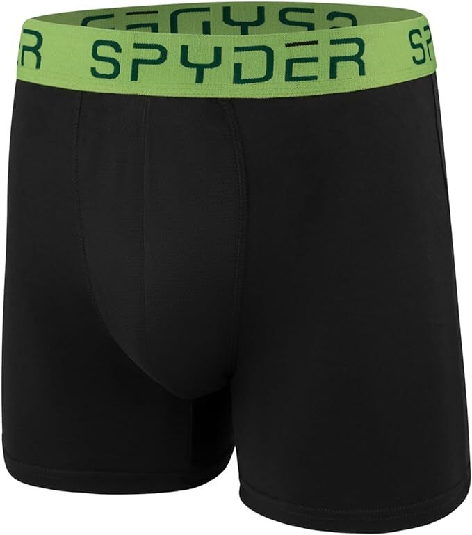 spyder underwear for men