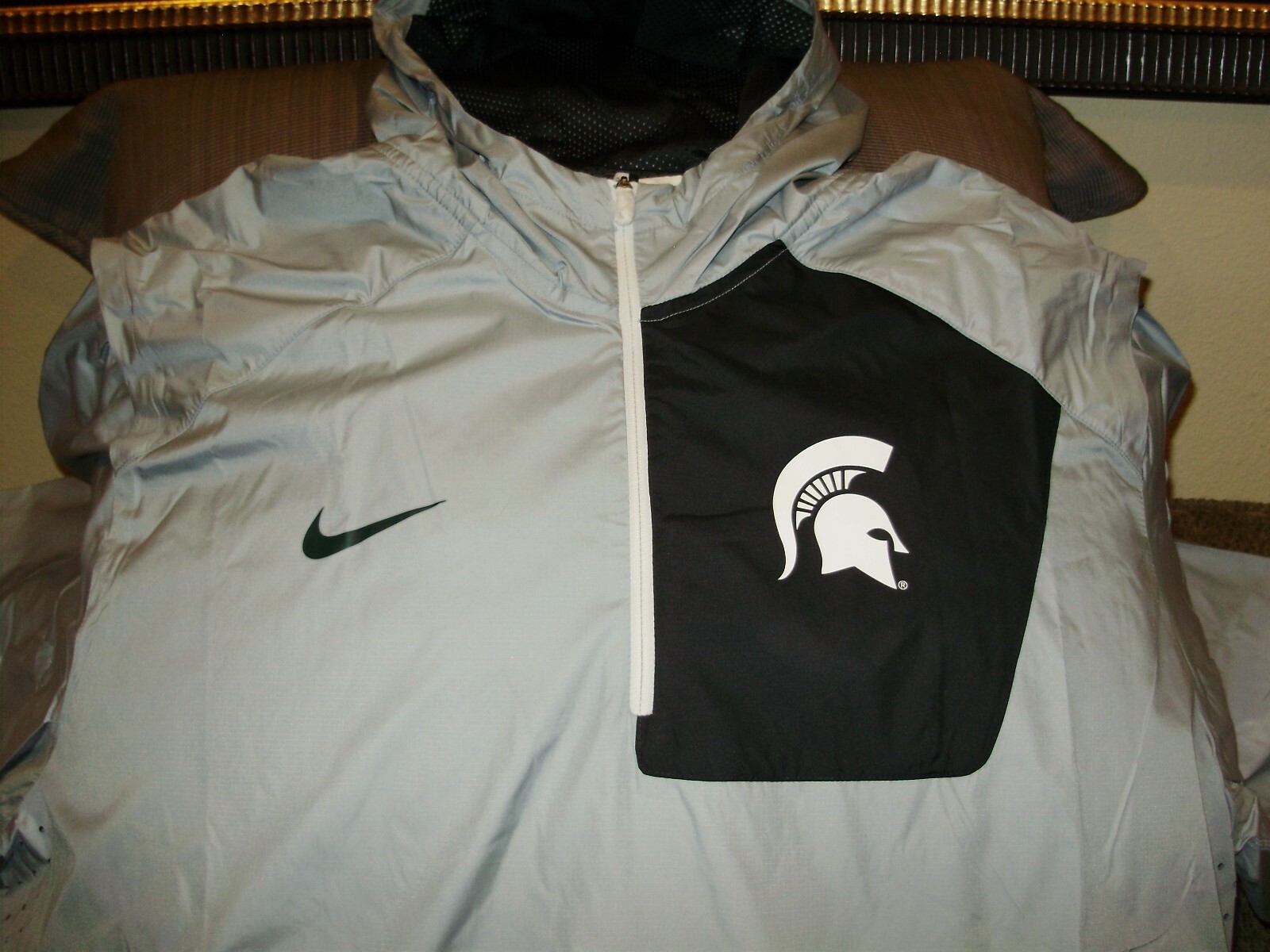 nike college fly rush