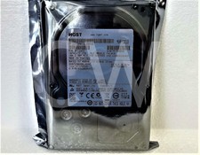 HUA723020ALA640 Hitachi 2TB 7.2K RPM 6Gb/s 64MB 3.5" SATA III Hard Drive 0F12455
