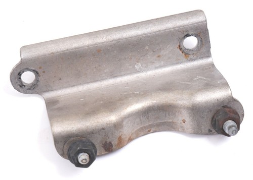 Opel Adam 2017 1.0 85KW Original Katalysator Halter Halterung 55577474