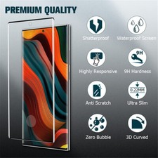 Case-Friendly Full-Screen Guard For Honor Magic5 70 Pro X50 Magic6 Pro 80 Pro 90