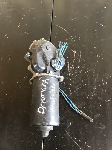 Frontscheibenwischermotor 28810Au300 für Nissan Primera P12 2002–2008 Jahr Rhd