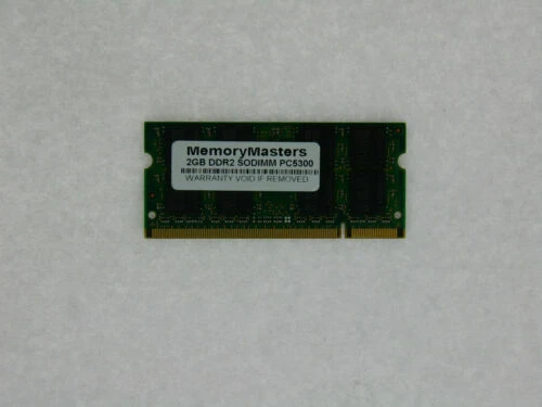Memoria RAM ASUS per prodotti informatici da 1 moduli