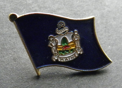 Akachafactory pins pin Badge pin's Metal Button Drapeau USA americain Etats Unis