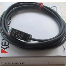 1PC For KEYENCE PZ2-61P Photoelectric Switch Sensor