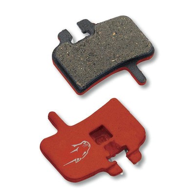 JAGWIRE | Pastillas De Freno Compatible Hayes