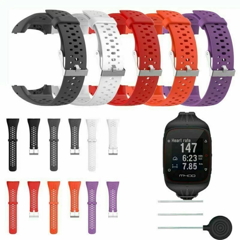 Bracelet polar m400 sales