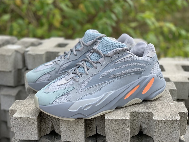 Adidas Yeezy Boost 700 V2 “Inertia” FW2549 | eBay