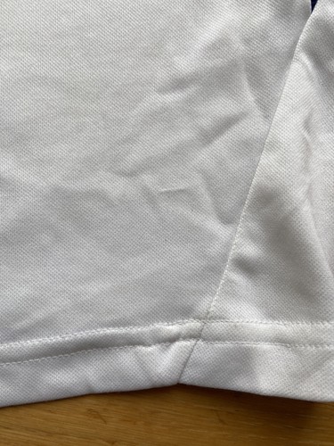 TOTTENHAM HOTSPUR 2001 2002 HOME FOOTBAL SHIRT SOCCER JERSEY ADIDAS sz XL MEN - Picture 16 of 18