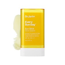 DR.JART Every Sun Day Sun Stick SPF48 PA   19g 2022Renewal K-Beauty