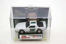 Racing Champions Harry Gant 1994 Camaro 33 with Stand  Card