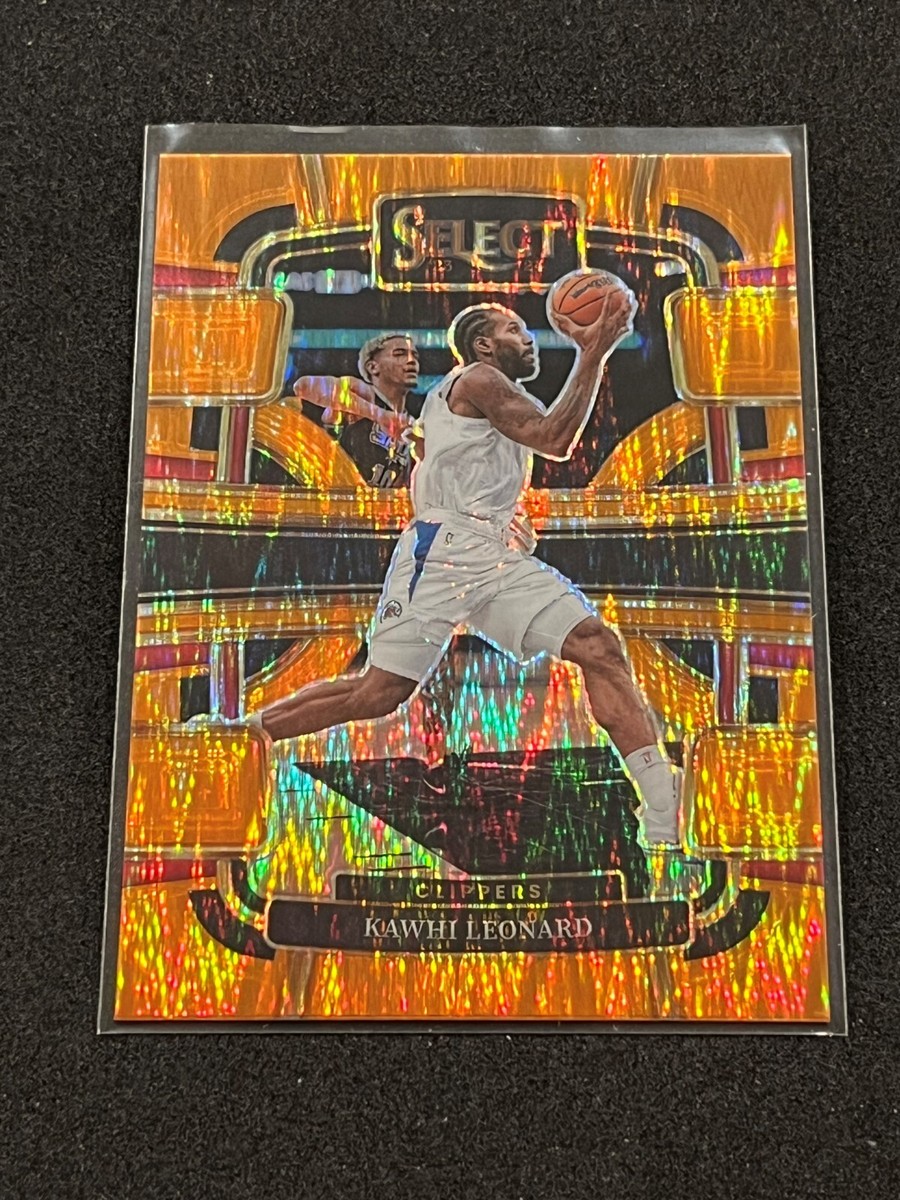その他 2013 Kawhi Leonard orange #143 PSA 9 /60 Kawhi Leonard 2013 Prizm #143 Orange /60 Price Guide