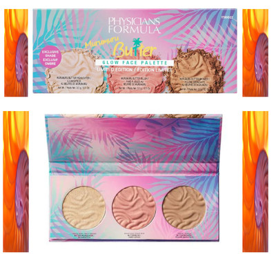 Physicians Formula Murumuru Butter Limited Edition