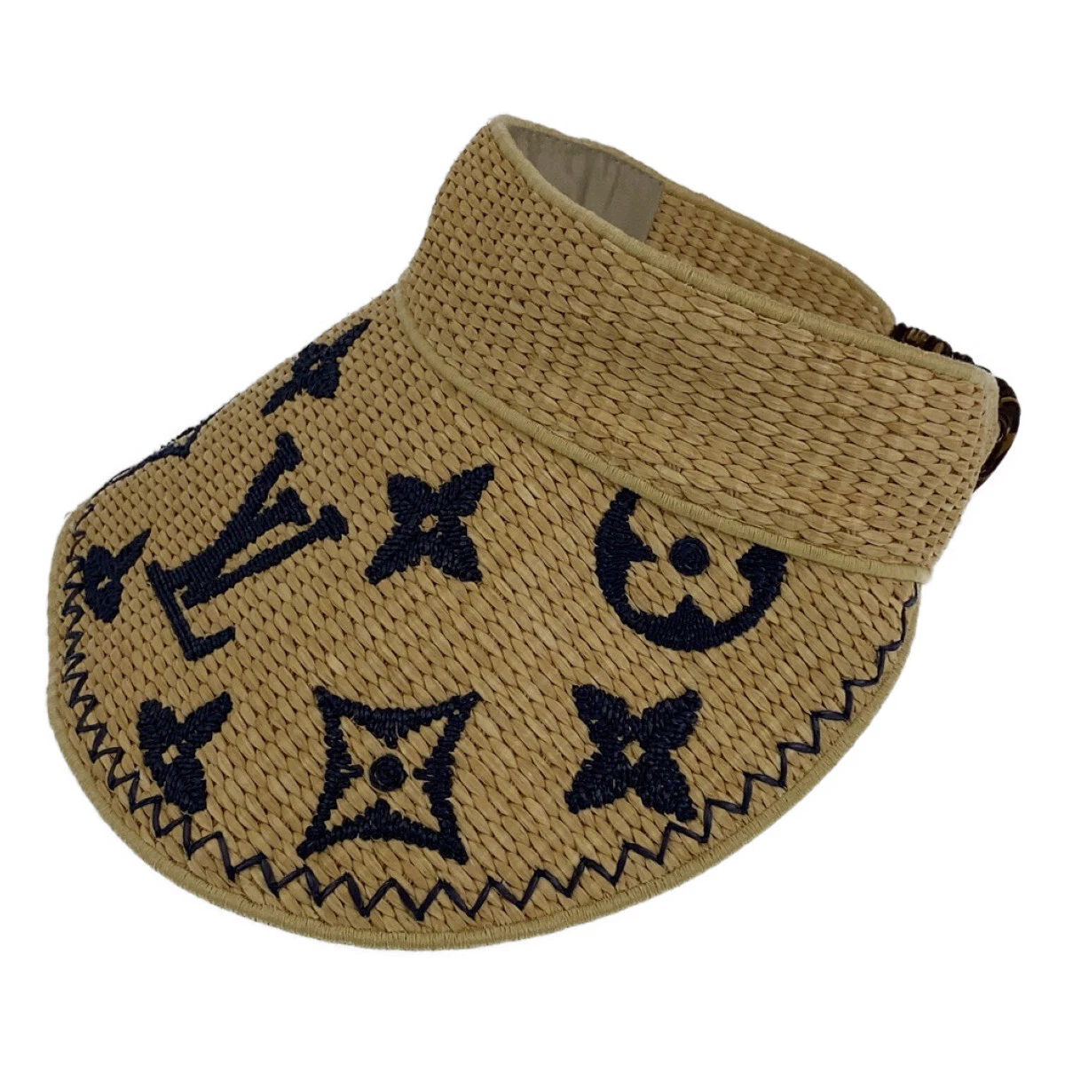 louis vuitton sun visor