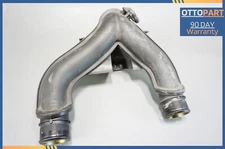 2014-2017 MASERATI GHIBLI S Turbo Air Inlet Intake Duct Tube Hose OEM H20944