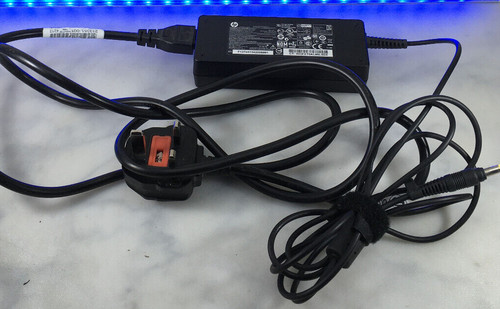 Original HP TPC-CA54 65 W 19,5 V 3,33a Laptop/Dock Netzteil #161