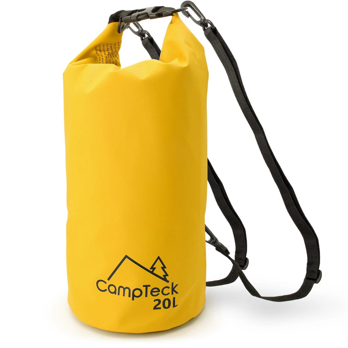 Camping sale dry bag