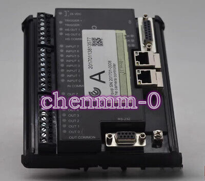 1PC USED COGNEX CIO-MICRO Micro IO Module 821-0016-2R B5 #YY 1PC USED COGNEX CIO-MICRO Micro IO Module 821-0016-2R B5 #YY