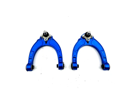 Pair of Aluminum Adjustable Front Camber Arms For BMW 5 F10 F11 6 F12 F13 7 F01 - Bild 3 von 7