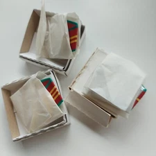 Soviet Army Medal 10 15 20 Years Excellent Service,Badge Pin Order original 