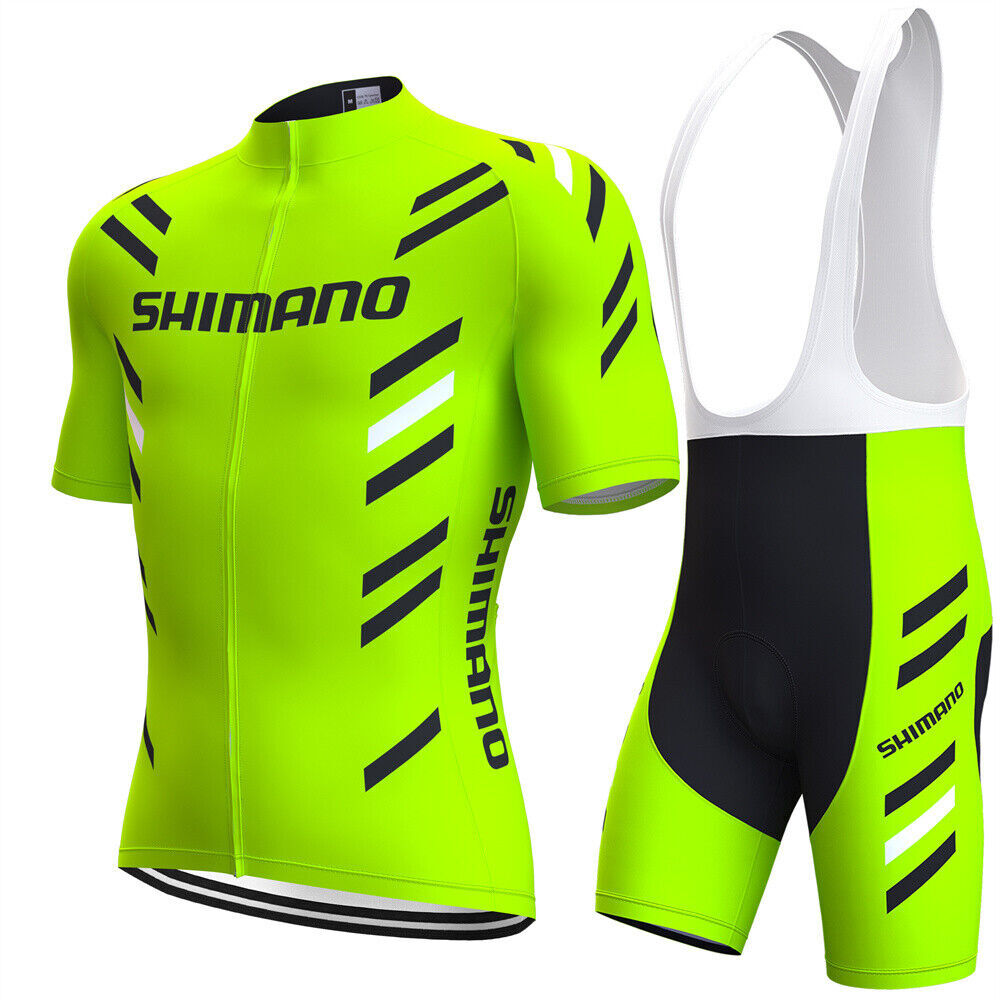 Pantaloncini Ciclismo Towintec Pantaloni Da Ciclismo Da Uomo 5D Gel Imbottiti Antiurto Antiscivolo Biancheria Intima Traspirante Equitazione Motocicletta Comfortable Bici Mutande Pantaloncini Mtb Uomo - Foto 11