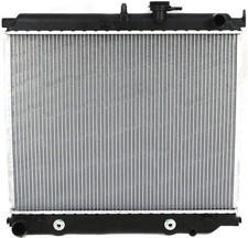 Radiator for 2004 Chevrolet Colorado Base 5 Cyl 3.5L  